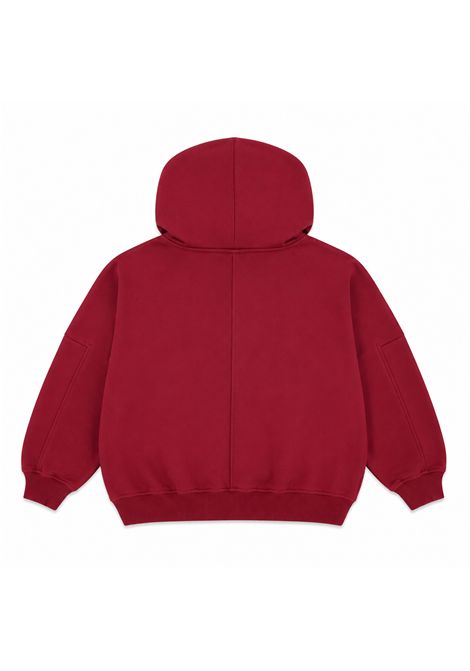 Felpa con cappuccio DOLCE & GABBANA KIDS | L5JWCZ G7QNVR0375